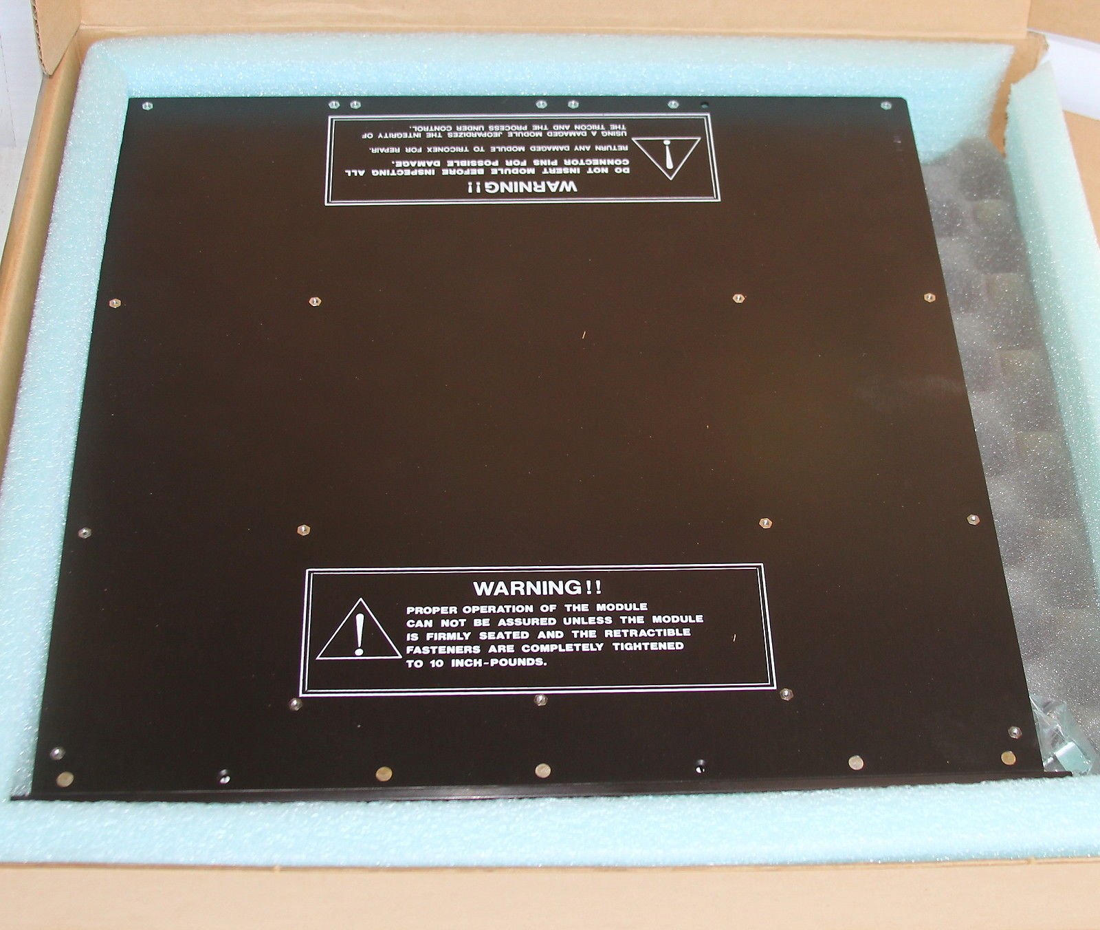 Sell & Wholesale TRICONEX 3564 Digital Input Module - EUR Automation ...
